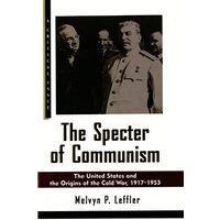 The Specter of Communism