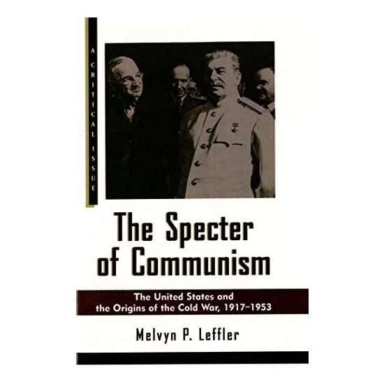 The Specter of Communism