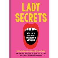 Lady Secrets