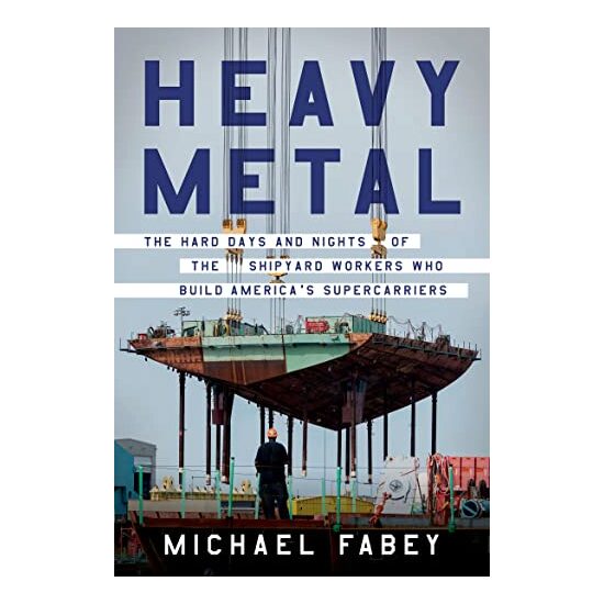 Heavy Metal