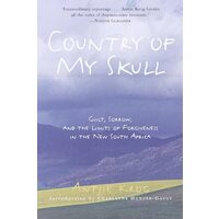 Country of My Skull
