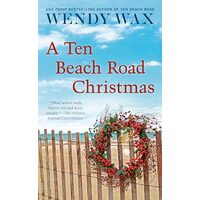 Ten Beach Road Christmas