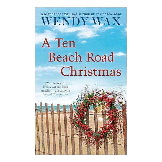 Ten Beach Road Christmas - Imagine 1