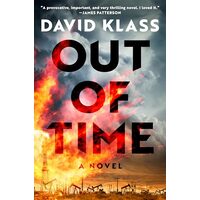 Out of Time, David Klass