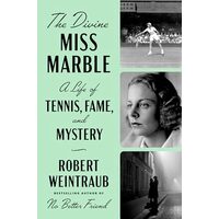 Divine Miss Marble