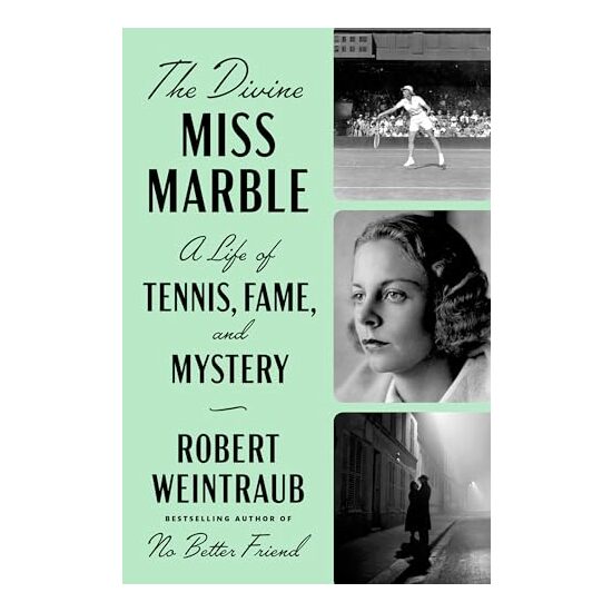 Divine Miss Marble