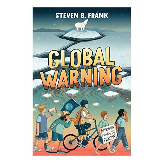Global Warning