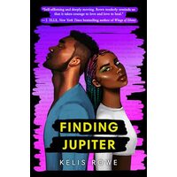 Finding Jupiter