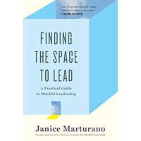 Finding the Space to Lead