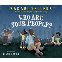 Who Are Your People?