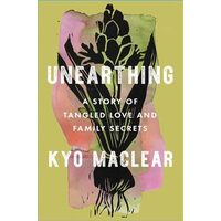 Unearthing
