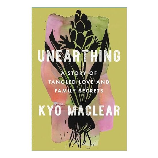 Unearthing