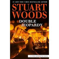 Double Jeopardy, Stuart Woods