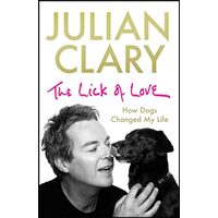 Lick of Love, Julian Clary