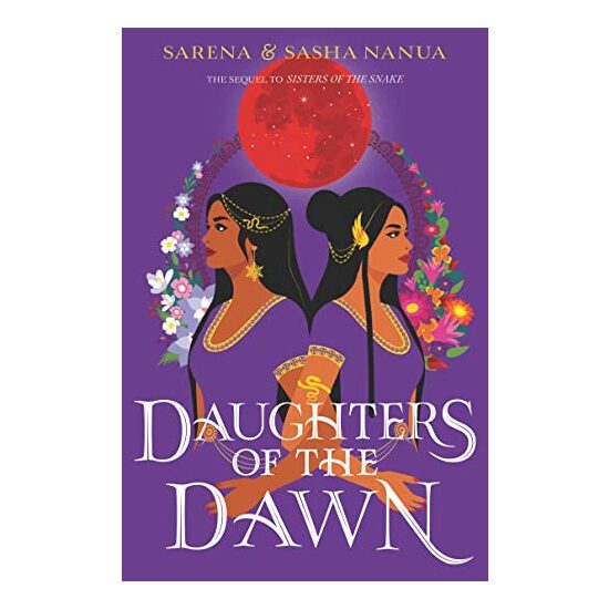 Daughters of the Dawn - Imagine 1