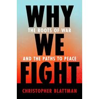 Why We Fight