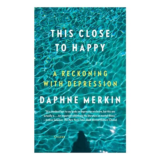 This Close to Happy