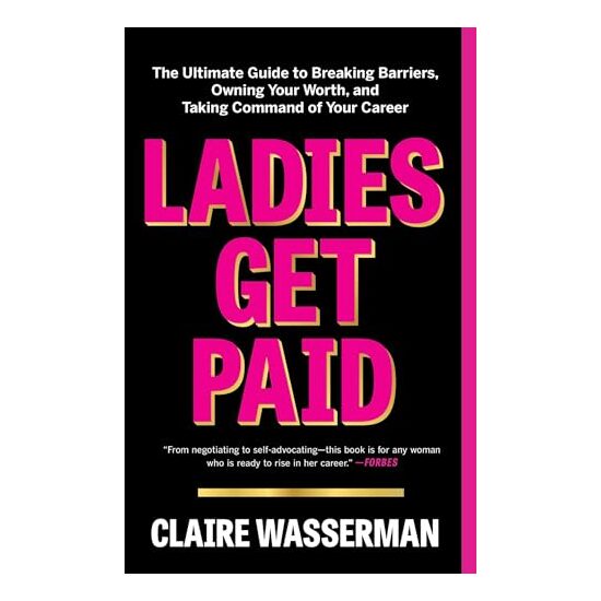 Ladies Get Paid