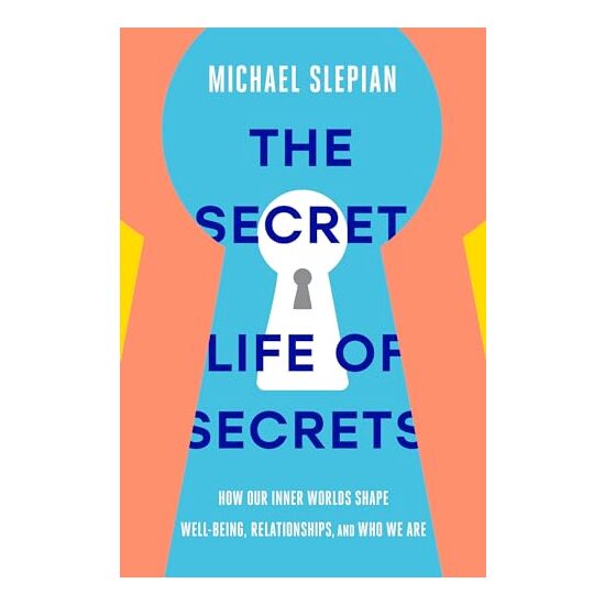 Secret Life of Secrets