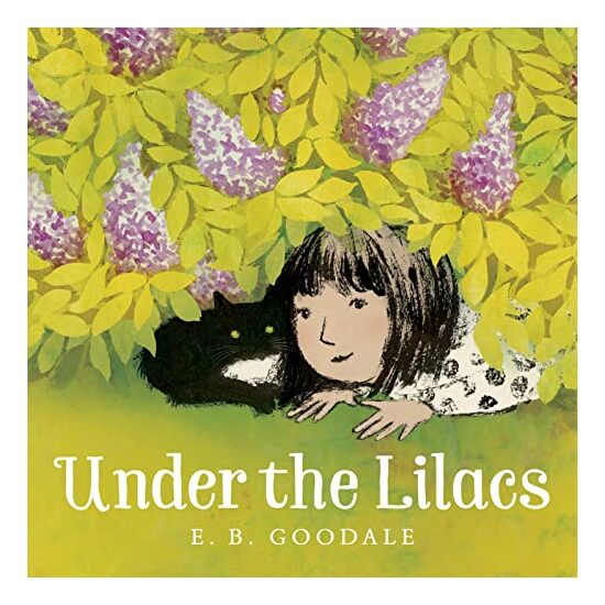 Under the Lilacs - Imagine 1