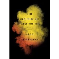 The Republic of False Truths