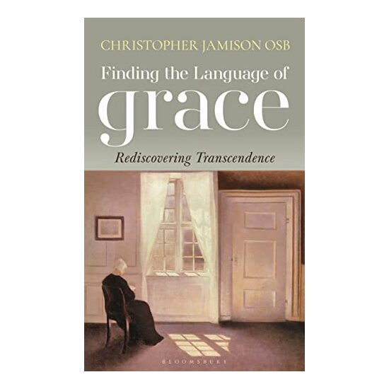 Language of Grace, Christopher Jamison - Imagine 1