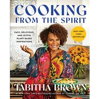 Cooking from the Spirit