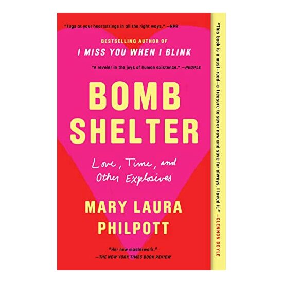 Bomb Shelter - Imagine 1