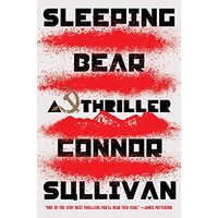 Sleeping Bear, Connor Sullivan