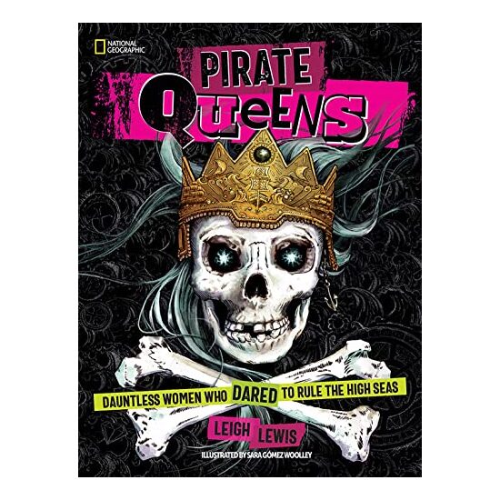 Pirate Queens - Imagine 1