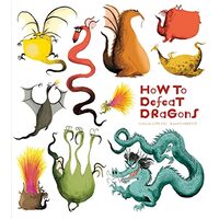 How To Defeat Dragons, 