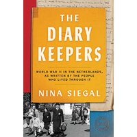 Diary Keepers, Nina Siegal