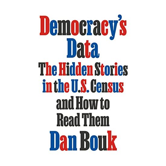 Democracy's Data and How to Read It - Imagine 1