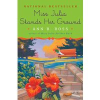 Miss Julia Stands Her Ground