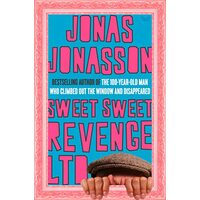 Sweet, Sweet Revenge LTD