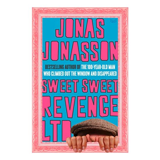 Sweet, Sweet Revenge LTD - Imagine 1