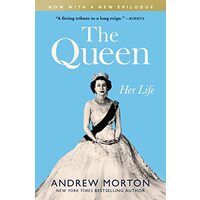 The Queen, Andrew Morton