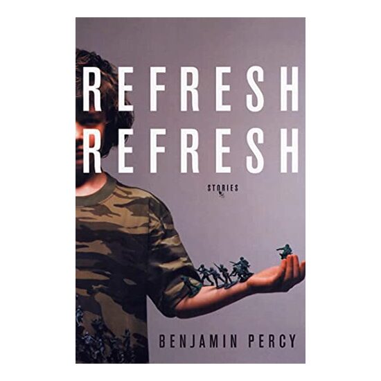 Refresh, refresh