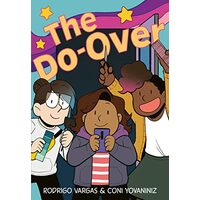 Do-Over, Rodrigo Vargas, Coni Yovaniniz