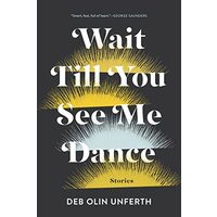 Wait 'till you see me dance