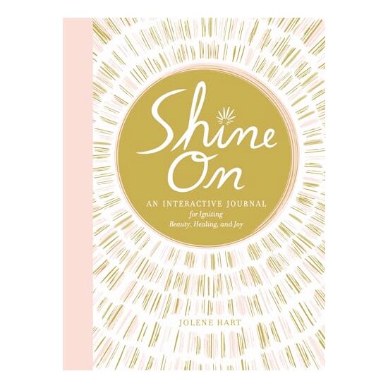 Shine On, Jolene Hart