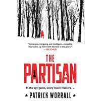 Partisan, Patrick Worrall