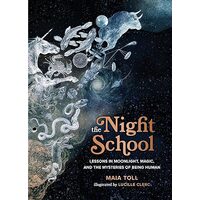 Night School, Maia Toll, Lucille Clerc