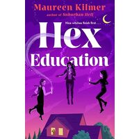 Hex Education, Maureen Kilmer