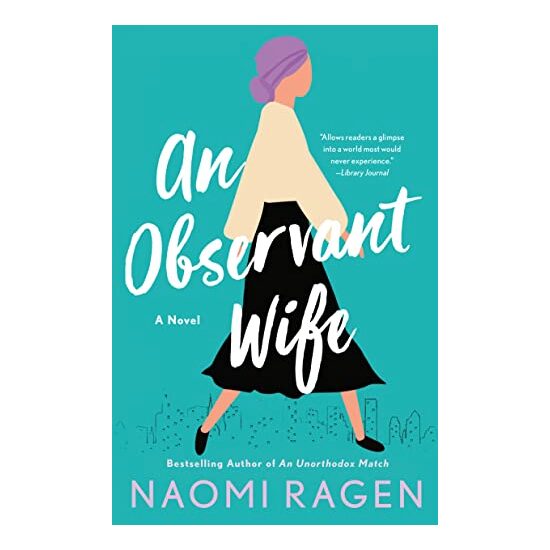 Observant Wife