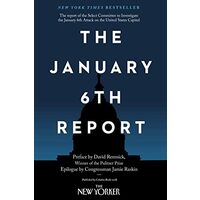January 6th Report