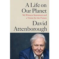 A Life on Our Planet