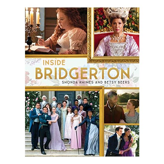 Untitled Official Bridgerton