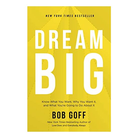 Dream Big