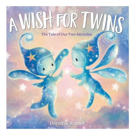 Wish for Twins - Imagine 1